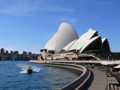 Sydney Opera House